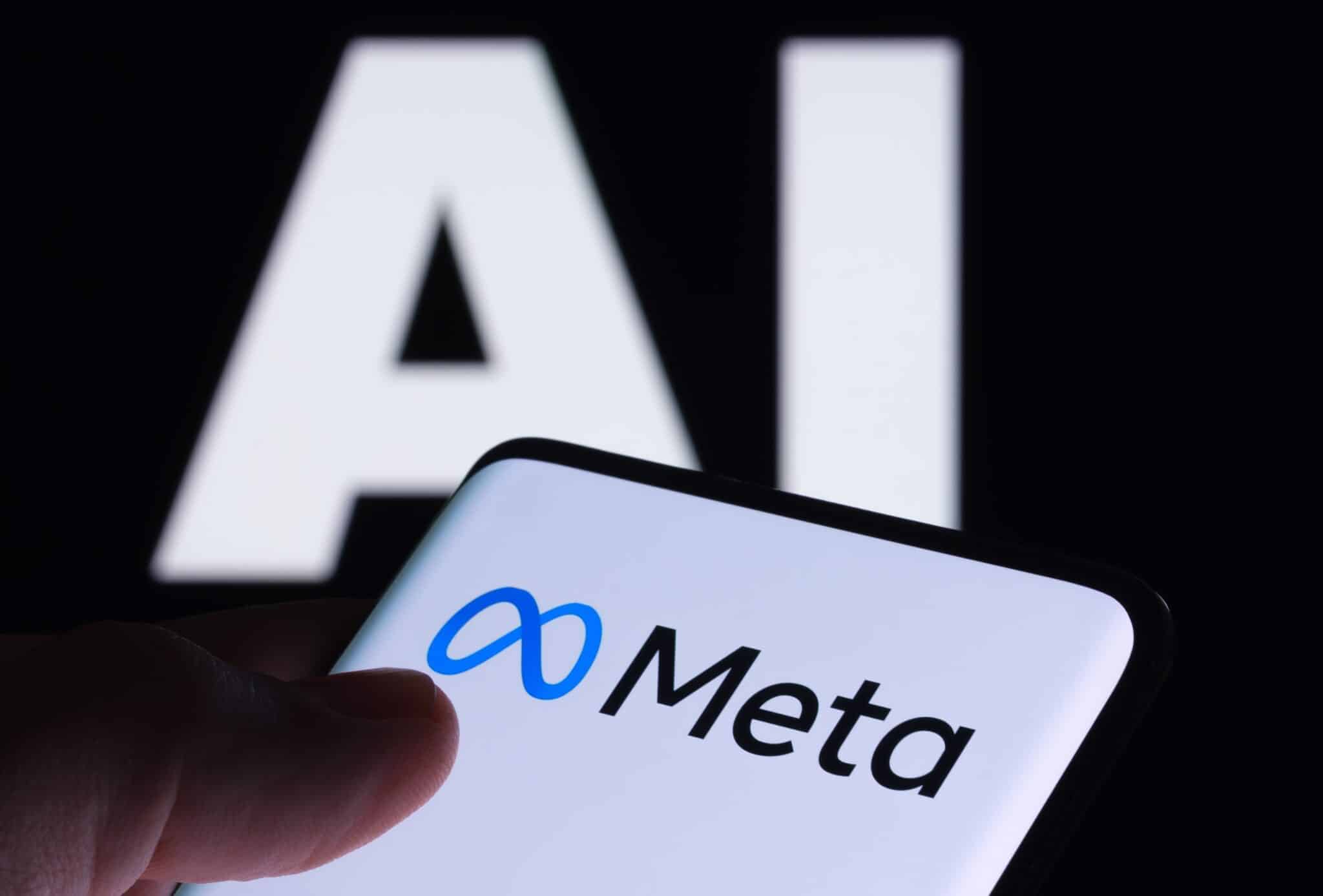 Meta Expands Voice AI Capabilities with Play AI Acquisition