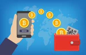 pay with crypto