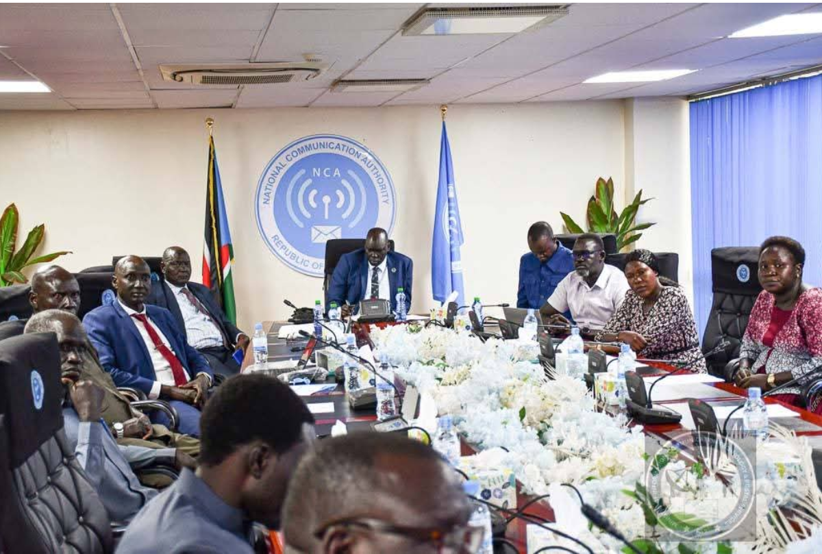 South Sudan Allocates $9 Million for National Fiber Optic Network Development