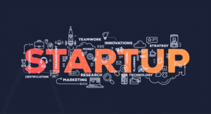 startup