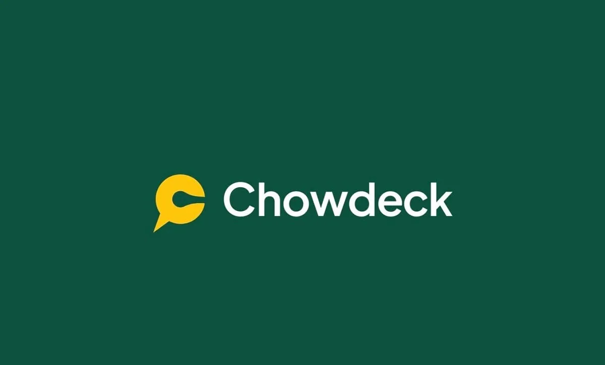 Chowdeck is The DoorDash of Nigeria: Copycat Syndrome Vs Contextualising Your Market for a Global Audience