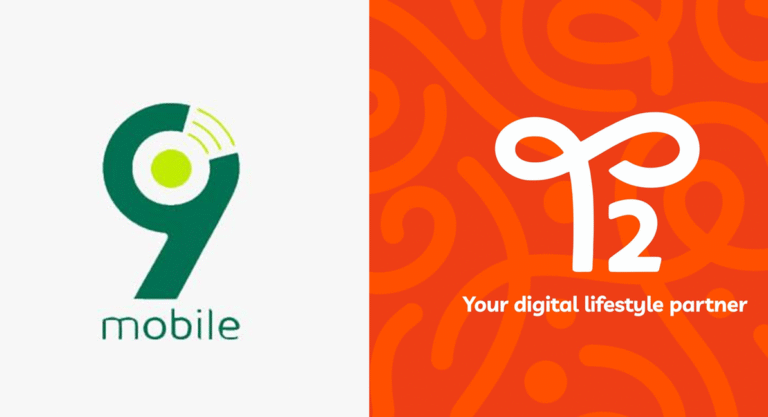 9mobile Rebrands to T2