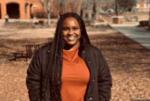 Deborah Okoli