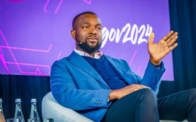 Minister Bosun Tijani Now Chairs the Universal Service Provision Fund as Appointed by His President — But What Do They Do? 1 HM Estonia qos62aao7pfh2ic35lwwjjx5tmrr83qngtu1brlsyi