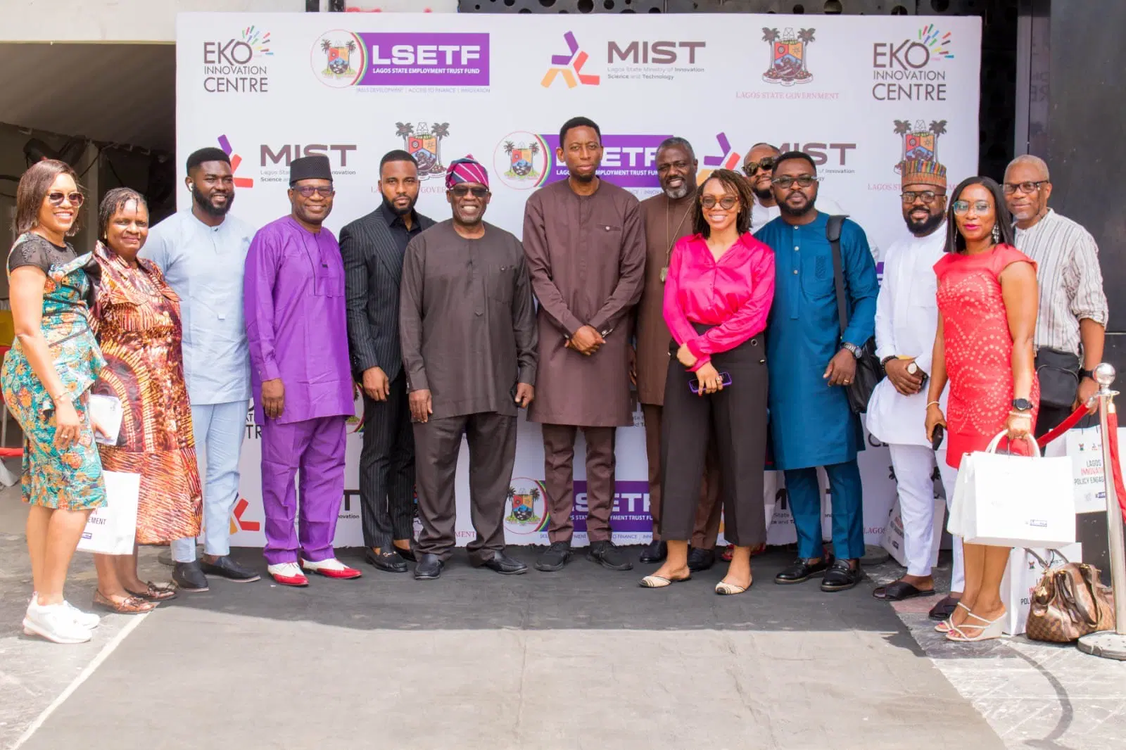 Lagos Unveils Draft Innovation Bill to Create ₦31B Startup Fund