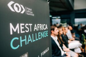 Mest Africa Challenge