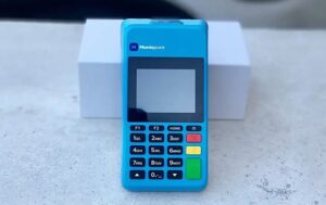 Moniepoint pos