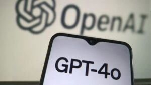 OpenAIs GPT 4o returns after GPT 5 Launch
