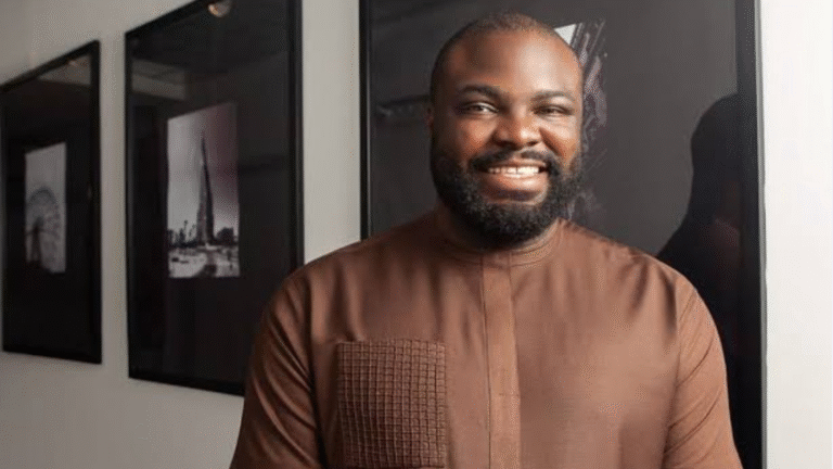 ITANA: Iyinoluwa Aboyeji Reveals How His Million-Dollar Digital Zone Could Replace Delaware for African Startups 12 Iyinoluwa Aboyeji