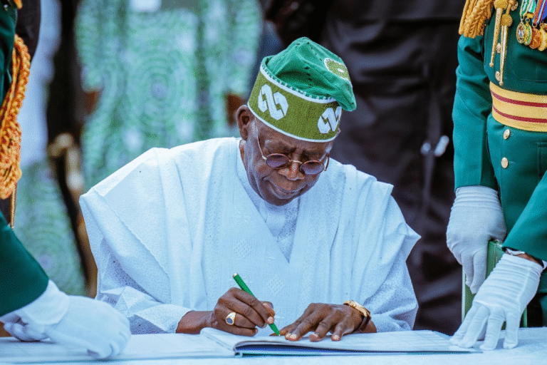 Nigeria Launches Services.gov.ng