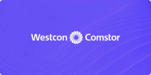 Westcon Comstor Share Image