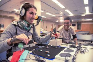 Xbox Adaptive Controller