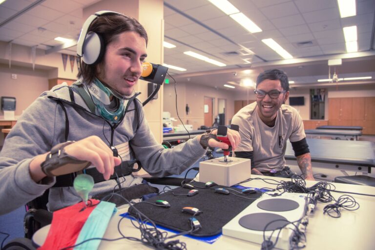Xbox Adaptive Controller