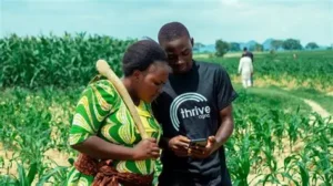 agritech in africa