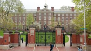 brown university