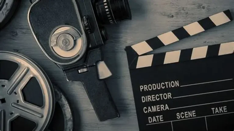 filmmaking
