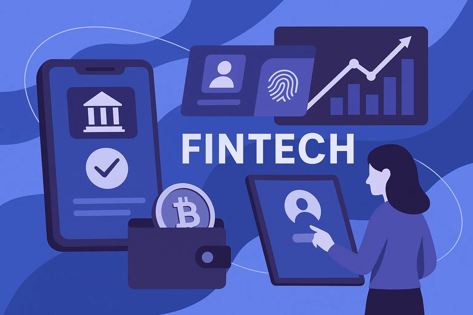 Fintech Revolution