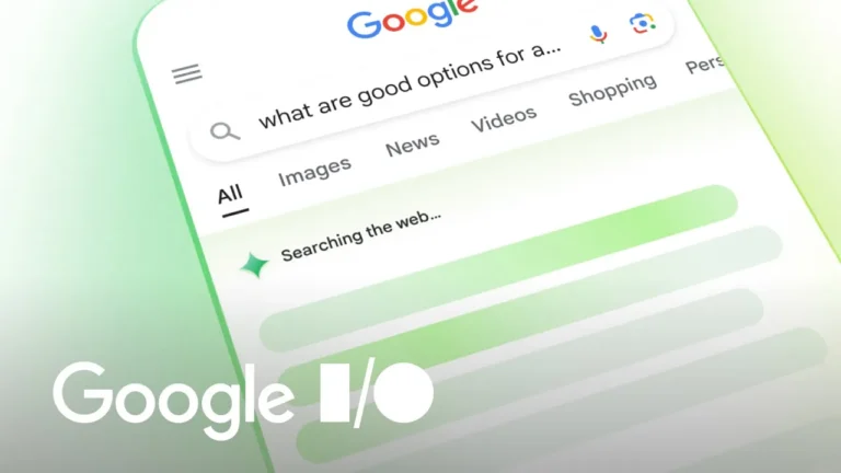 Google Fights Back: Claims AI Search Isn't the Traffic Killer Critics Say It Is 4 google