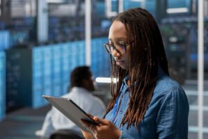 Nigeria’s Hidden Crisis: 24% Internet Access Exposes Digital Apartheid Keeping Millions Jobless