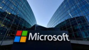 Microsoft