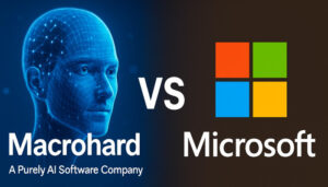 macrohard vs microsoft