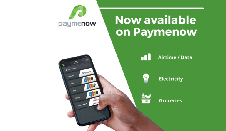 paymenow salary advance app shoprite