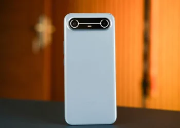 Tecno Offers Ultra-Thin Power in a Crowded Market with the Pova Slim 5G