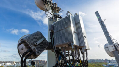 5-Band RRU