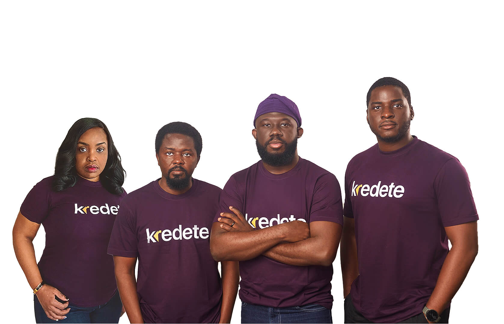 Kredete Raises $22M Series A to Expand Credit Access and Stablecoin Transfers