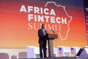 Africa Fintech summit