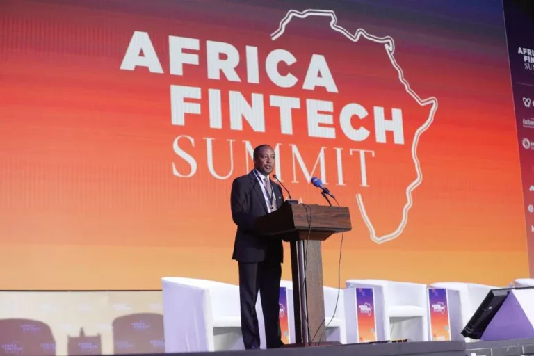 Africa Fintech Summit 2025 Heads to Accra: What to Expect 2 Africa Fintech summit