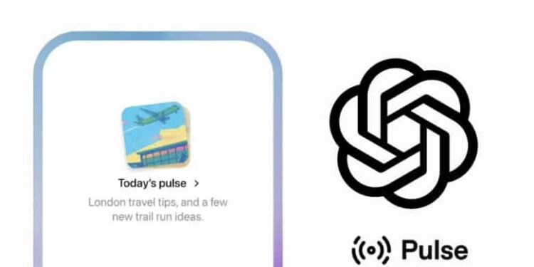 OpenAI Launches ChatGPT Pulse: AI That Plans Your Day Before You Wake Up