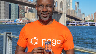 Paga Group Enters U.S. Market With Digital Banking for Africa’s Diaspora