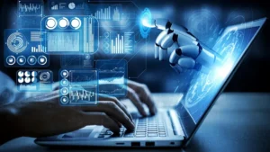 GEN AI digital workplace transformation