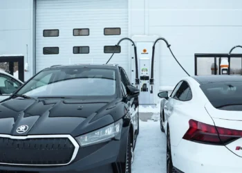 Kempower Brings Industrial Charging Tech to Africa