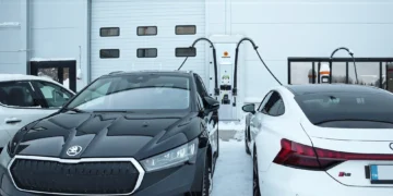 Kempower Brings Industrial Charging Tech to Africa