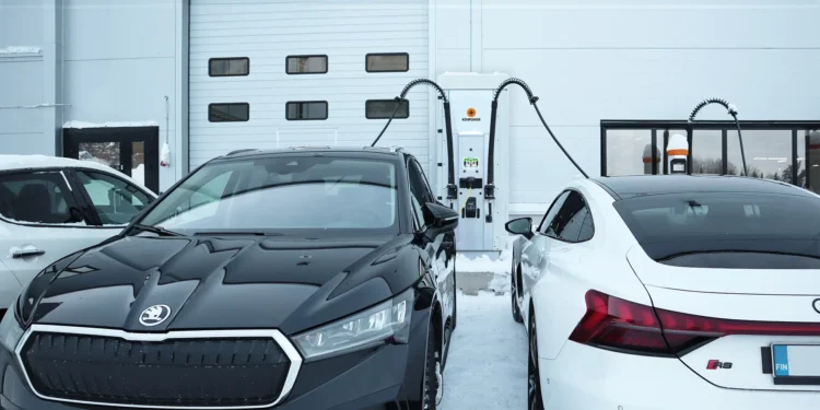 Kempower Brings Industrial Charging Tech to Africa