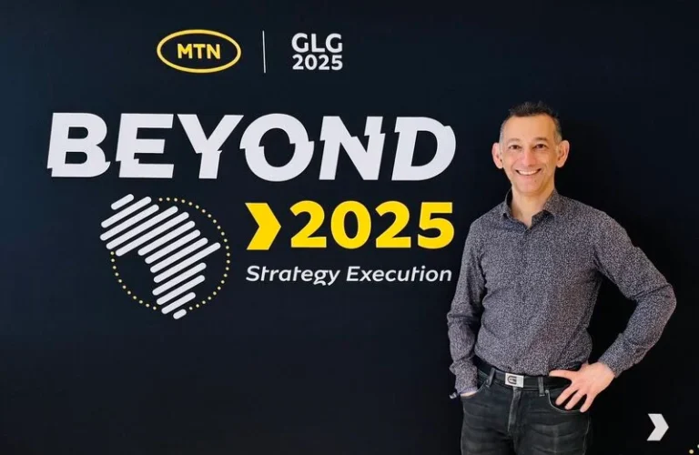 MTN Beyond 2025