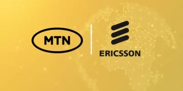 MTN South Africa And Ericsson Deliver First Zero-Downtime 5G Core Upgrade