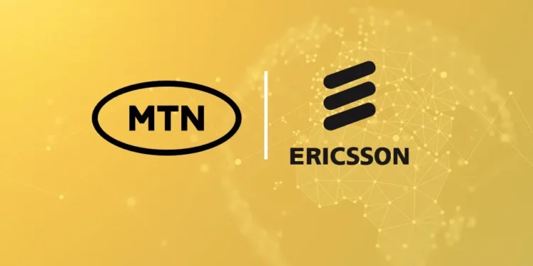 MTN South Africa And Ericsson Deliver First Zero-Downtime 5G Core Upgrade
