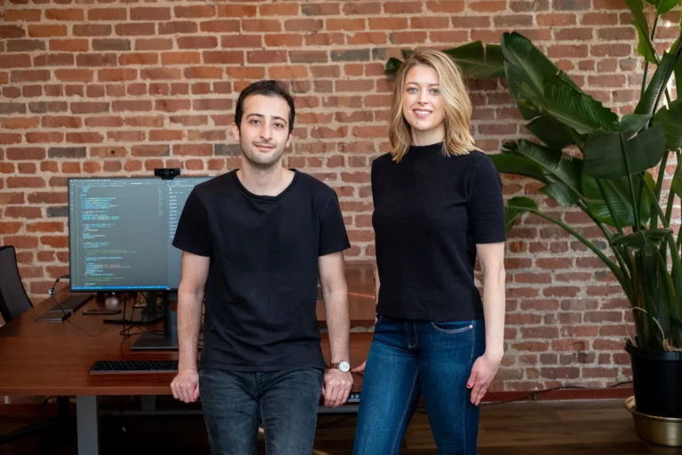 OpenPhone Rebrands to Quo, Raises $105M to Power the Future of Customer Communications 2 Mahyar Daryna OpenPhone