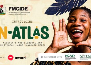 Nigeria Launches N-ATLAS V1: Open-Source Multilingual AI Fluent in 4 Languages