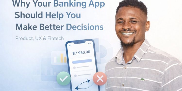 Intelligent Banking Interfaces