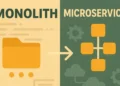 Monolith vs Microservices: How Microservices Architecture Enhance Scalability, Compliance, and Developer Velocity in Modern Systems