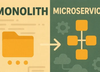 Monolith vs Microservices: How Microservices Architecture Enhance Scalability, Compliance, and Developer Velocity in Modern Systems
