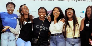 TEDxAkure 2025: Tech Designer Challenges Growth Narratives in Powerful Talk on Fear