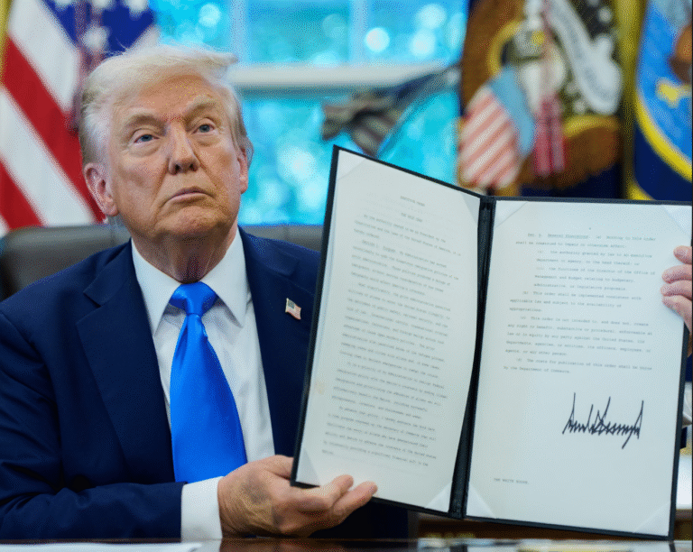 Trump H1B