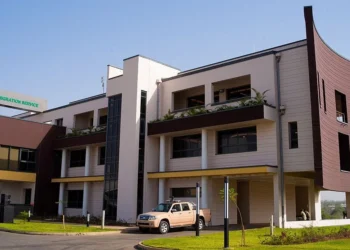 Last Chance: Foreign Nationals in Nigeria Have Until September 30 to Regularise Their Stay