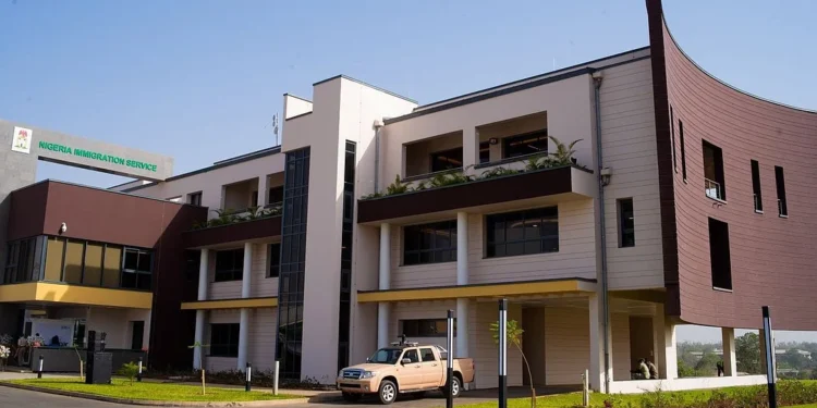 Last Chance: Foreign Nationals in Nigeria Have Until September 30 to Regularise Their Stay