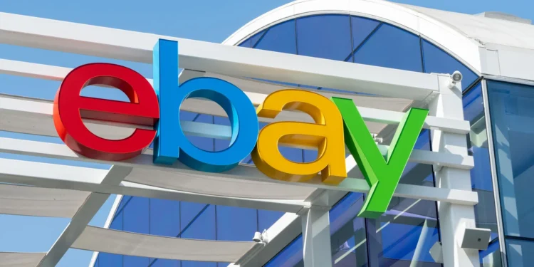 eBay Buys Tise for $130M to Win Over Gen Z and Millennial Shoppers